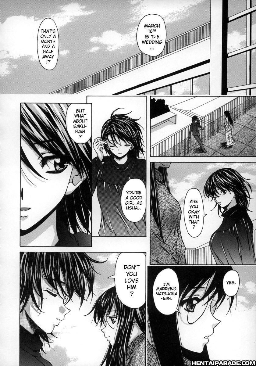 Yumemiru Shoujo Chapter 3000 Page 19